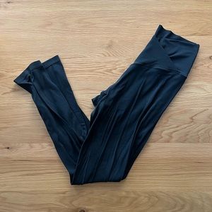 Aerie offline real me crossover leggings